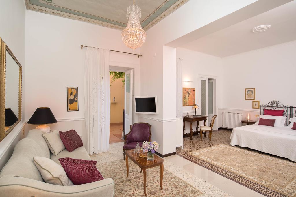 Romantic Hotel & Restaurant Villa Cheta Elite Maratea Dış mekan fotoğraf