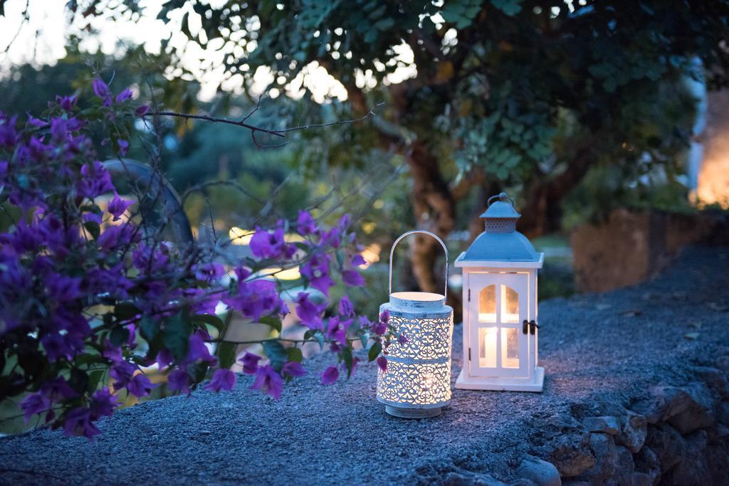 Romantic Hotel & Restaurant Villa Cheta Elite Maratea Dış mekan fotoğraf