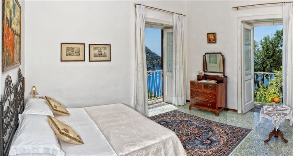 Romantic Hotel & Restaurant Villa Cheta Elite Maratea Dış mekan fotoğraf
