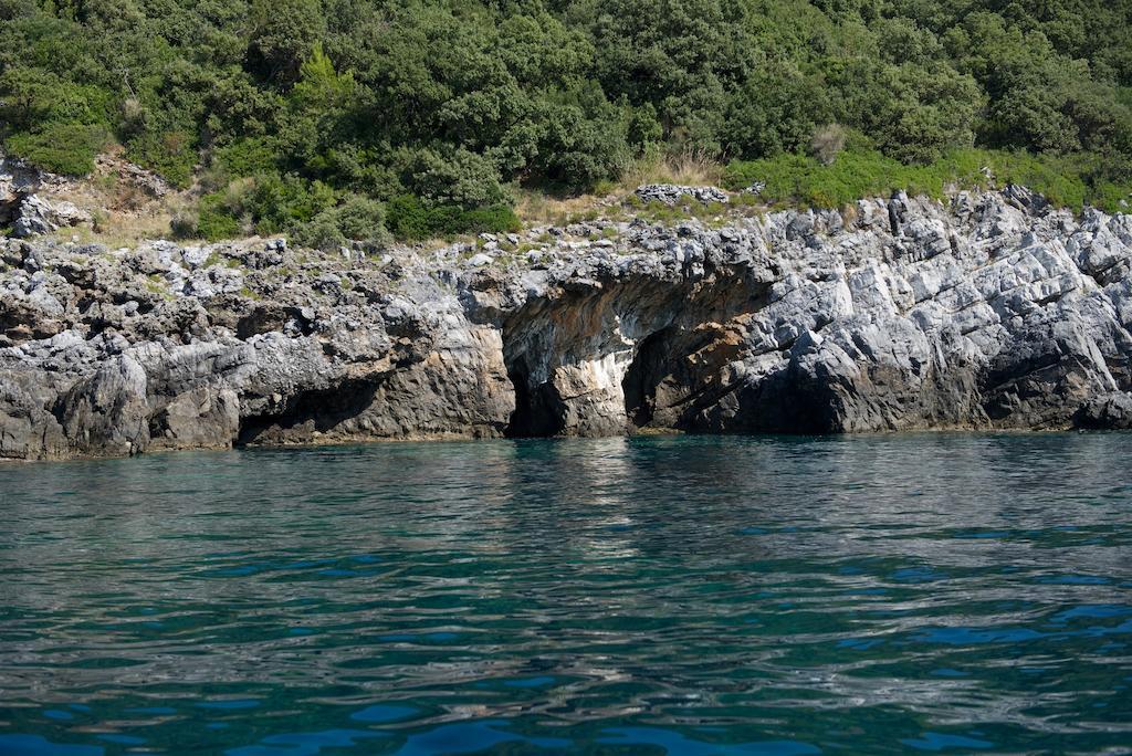 Romantic Hotel & Restaurant Villa Cheta Elite Maratea Dış mekan fotoğraf
